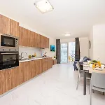 Atlantis Appartement