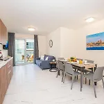 Atlantis Appartement *