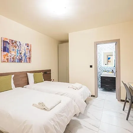 Atlantis * Marsalforn