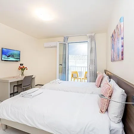 Atlantis * Marsalforn