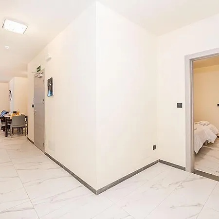 Atlantis Apartamento Marsalforn