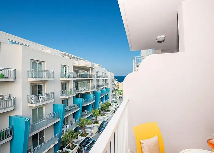 Atlantis Διαμέρισμα *