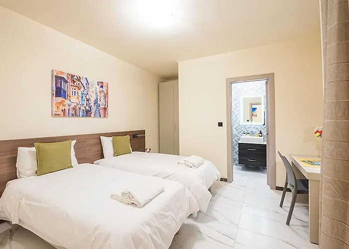 Atlantis * Marsalforn