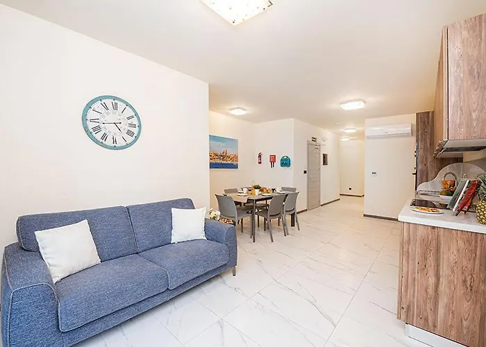 Atlantis Διαμέρισμα *