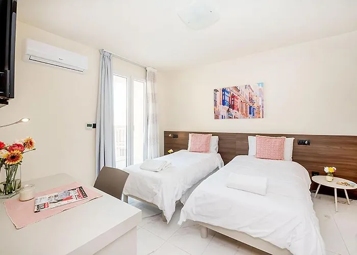 Atlantis Διαμέρισμα